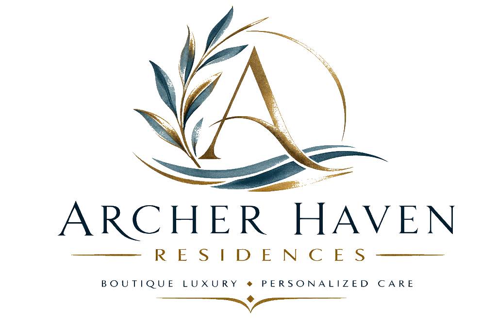 The Haven at Archer Residences